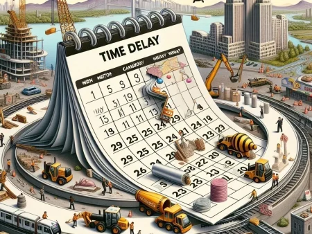 Timeline Delays in Downstate New York Casino Development