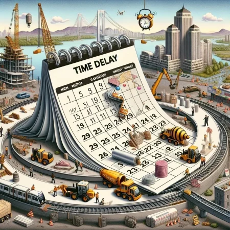 Timeline Delays in Downstate New York Casino Development