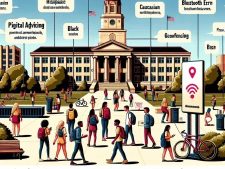 Indiana’s Rulemaking on Proximity Advertising on College Campuses
