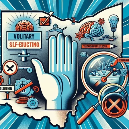 Ohio’s 2025 Voluntary Self-Exclusion Program: Enhancing Responsible Gaming and Combating Problem Gambling