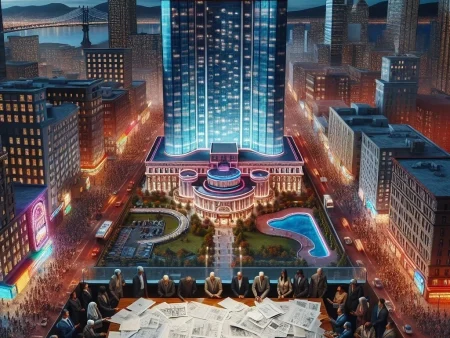 Manhattan Casino Proposal Faces Setback Amid Community Concerns