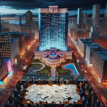 Manhattan Casino Proposal Faces Setback Amid Community Concerns
