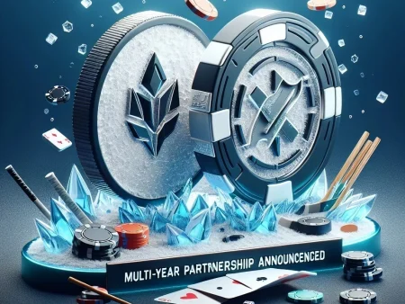 BetMGM and Pittsburgh Penguins Announce Multi-Year Partnership