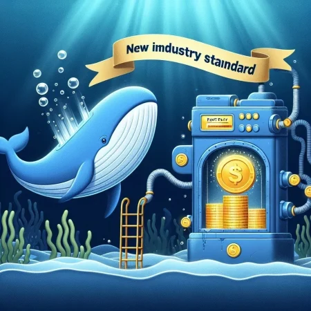 BetWhale Sets New Industry Standard with Fast Payout Processing