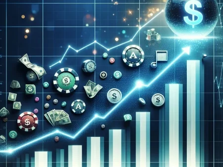 The Growth and Future of the US Online Gambling Market