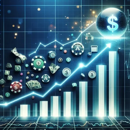 The Growth and Future of the US Online Gambling Market