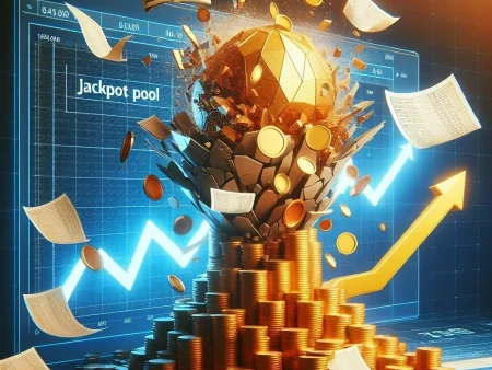 BetMGM’s Record-Breaking Jackpot Pool and Its Impact on Online Betting