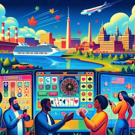 The Rise of Digital Casinos in Michigan