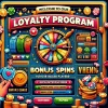 Caesars Rewards Program Introduces Bonus Spins to Enhance Player Loyalty