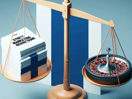 Finland’s New Gambling Bill Imposes Strict Marketing Restrictions