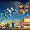 The Transformation of the US Gambling Industry: The Rise of Social and Sweepstakes Casinos