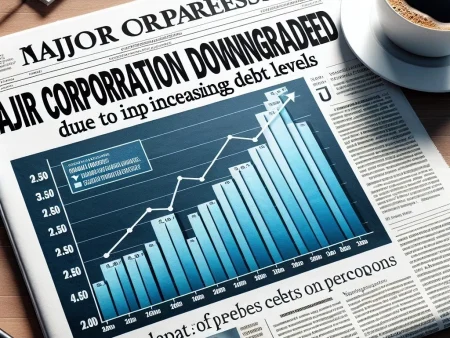 Moody’s Downgrades Genting Holdings’ Credit Rating Due to Rising Debt Levels