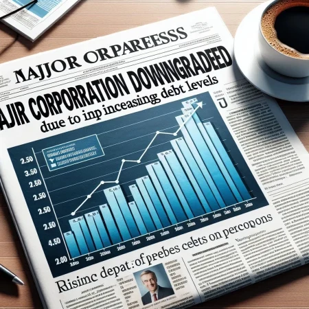 Moody’s Downgrades Genting Holdings’ Credit Rating Due to Rising Debt Levels