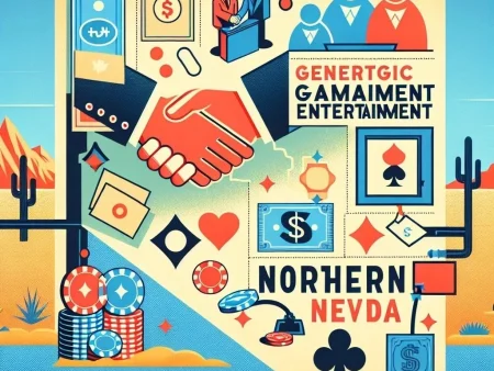 Accel Entertainment’s Strategic Acquisition in Northern Nevada