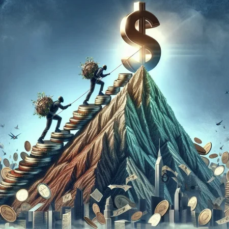 Bally’s Corporation’s Financial Improvement and Credit Profile Enhancement