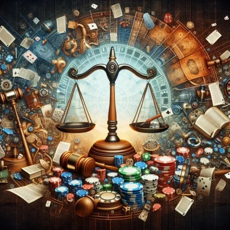 BetMGM’s Legal Challenges and Compliance Efforts in the Gambling Industry