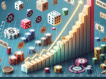 New Jersey’s Record-Breaking iGaming Revenue and Market Leadership