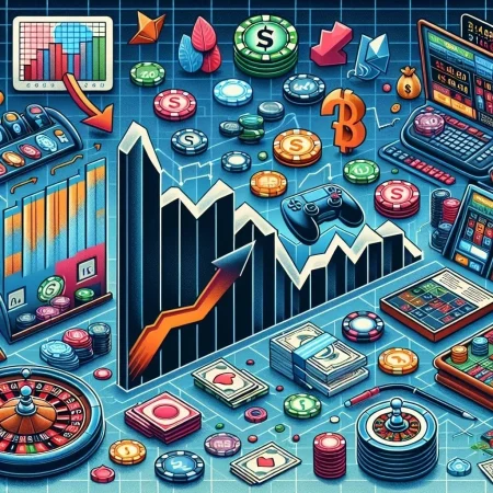 Iowa’s Casino Revenue Decline and Its Impact on the Gambling Industry