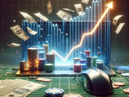 The Transformation of West Virginia’s iGaming Market