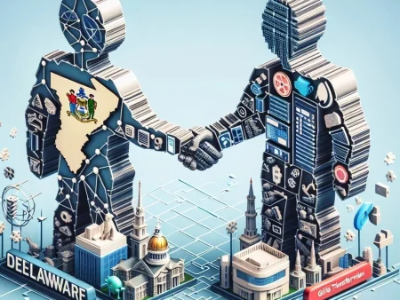 Delaware Partners with Rush Street Interactive for Online Gaming Platform Transition