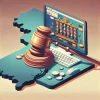 New Jersey Enacts Sweepstakes Casino Ban to Regulate Online Gaming