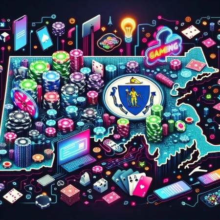 Massachusetts’ Push for iGaming and Online Gambling Expansion