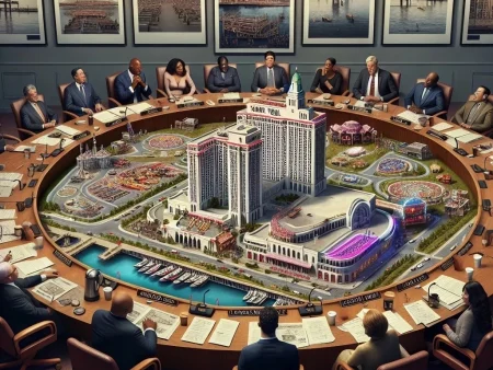 Coney Island Casino Proposal Rejected by City Council