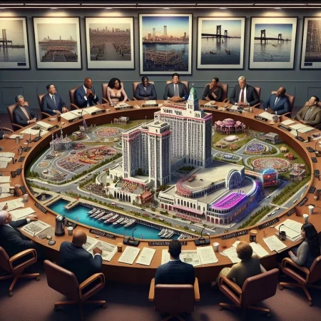 Coney Island Casino Proposal Rejected by City Council