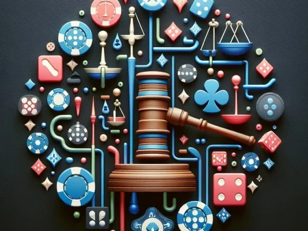 New Tax Laws and Regulations Set to Transform the Gambling Industry