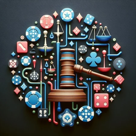 New Tax Laws and Regulations Set to Transform the Gambling Industry