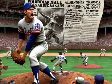 Cleveland Guardians Pitching Scandal Rocks Major League Baseball