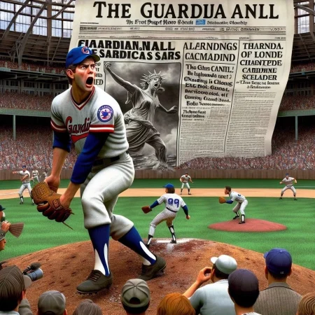 Cleveland Guardians Pitching Scandal Rocks Major League Baseball