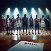 NCAA Bans Six College Basketball Players for Game Manipulation
