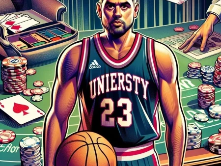 Former Temple University Basketball Guard Implicated in Gambling Scandal