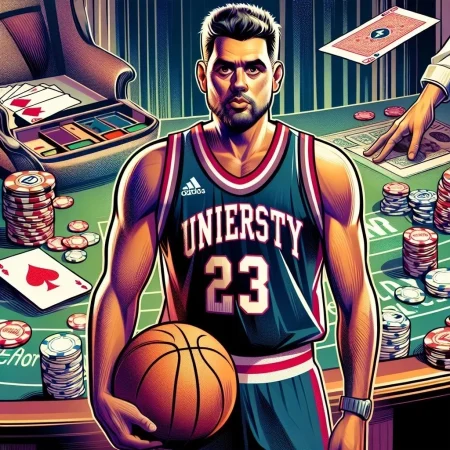 Former Temple University Basketball Guard Implicated in Gambling Scandal