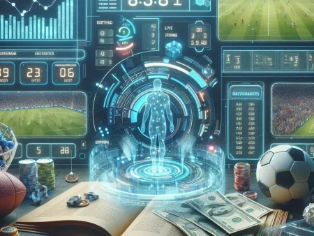 FanDuel Predicts: Revolutionizing Sports Betting with Advanced Technology