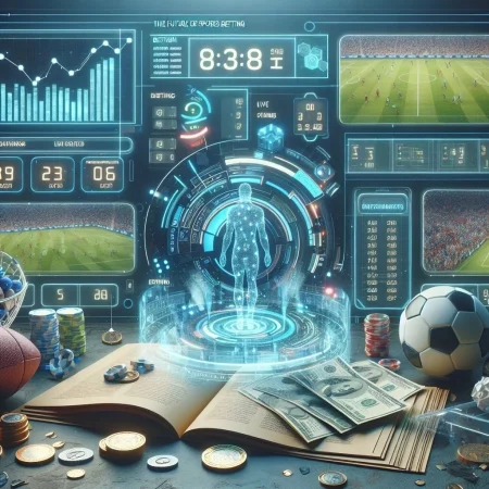 FanDuel Predicts: Revolutionizing Sports Betting with Advanced Technology