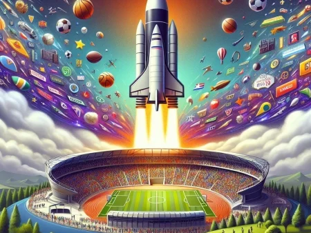 Fanatics Launches Prediction Markets in 24 States, Marking a Major Expansion in Sports Betting Industry