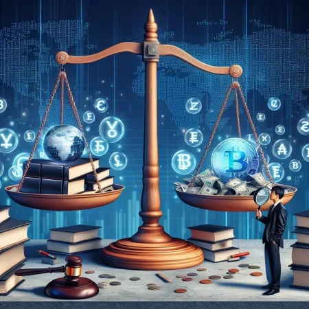 Legal Challenges and Regulatory Compliance in Prediction Markets