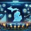 Michigan’s Leadership in the iGaming Industry: A 2025 Overview