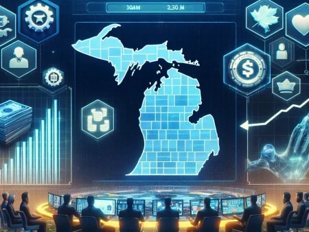 Michigan’s Leadership in the iGaming Industry: A 2025 Overview