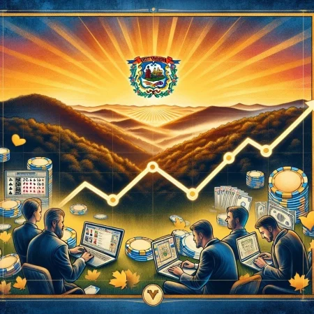 The Rise of iGaming in West Virginia
