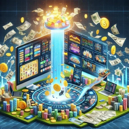 Pennsylvania’s iGaming Success: A Billion-Dollar Revenue Stream