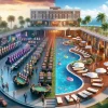 The Transformation of Rampart Casino into The Resort at Summerlin