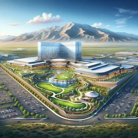 Boyd Gaming Announces Cadence Crossing Project in Henderson, Nevada